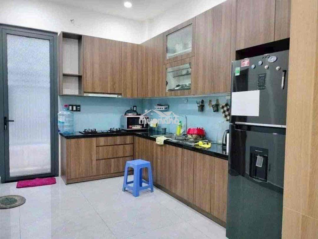 Cho thuê nhà 3phòng ở & mở văn phòng phú mỹ gần aeon mail tp mới - 3