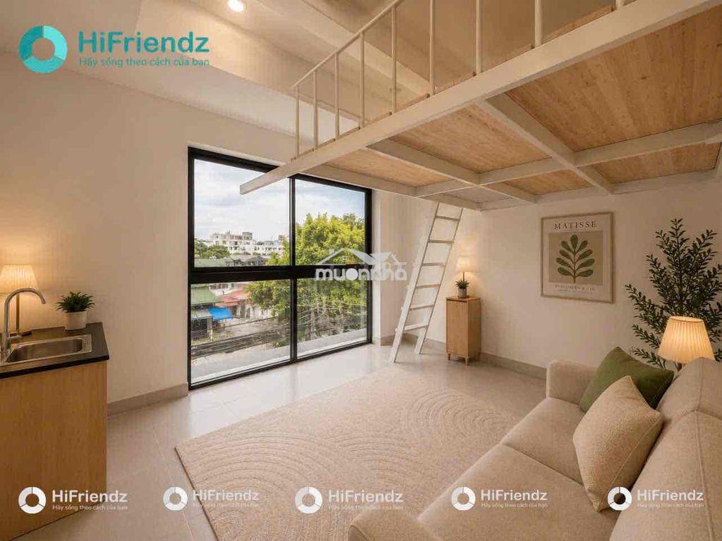 Duplex siêu bự - hiệp bình - tam bình - đầy đủ tiện ích - 2