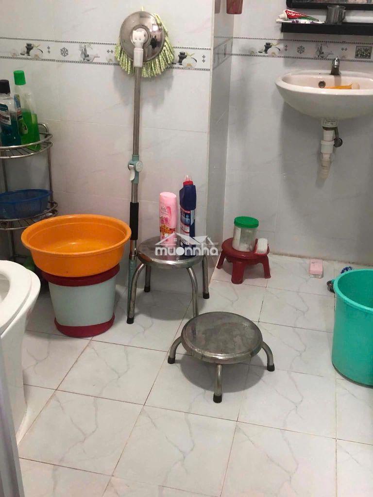 Bán căn hộ chung cư  bông sao lô a phường 5, q8. 2,650 tỷ - 4