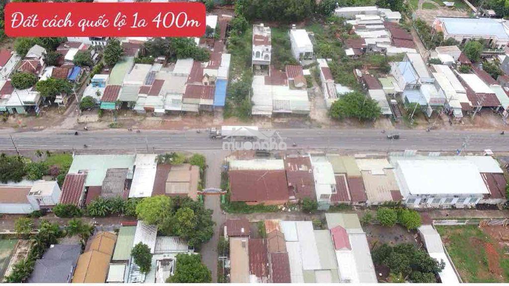 🚨 Đất đẹp trung tâm xuân lộc – full thổ cư – giá chỉ từ 950 triệu   📍 - 4