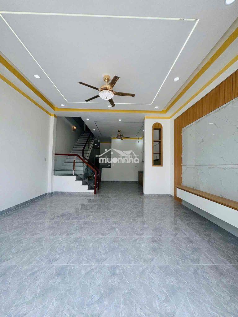 Nhà shr đã hoàn công tại bình chuẩn 17, tp thuận an - 810tr/92m2