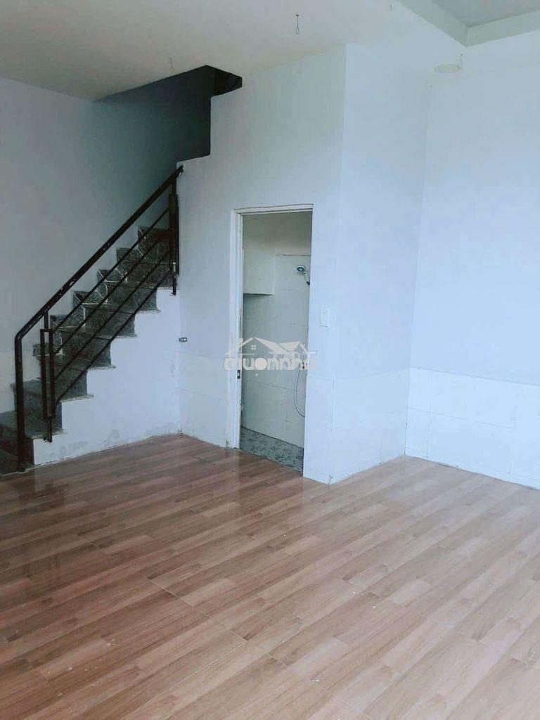 Bán nhà mặt tiền hẻm xe tải đường tx25 - 4