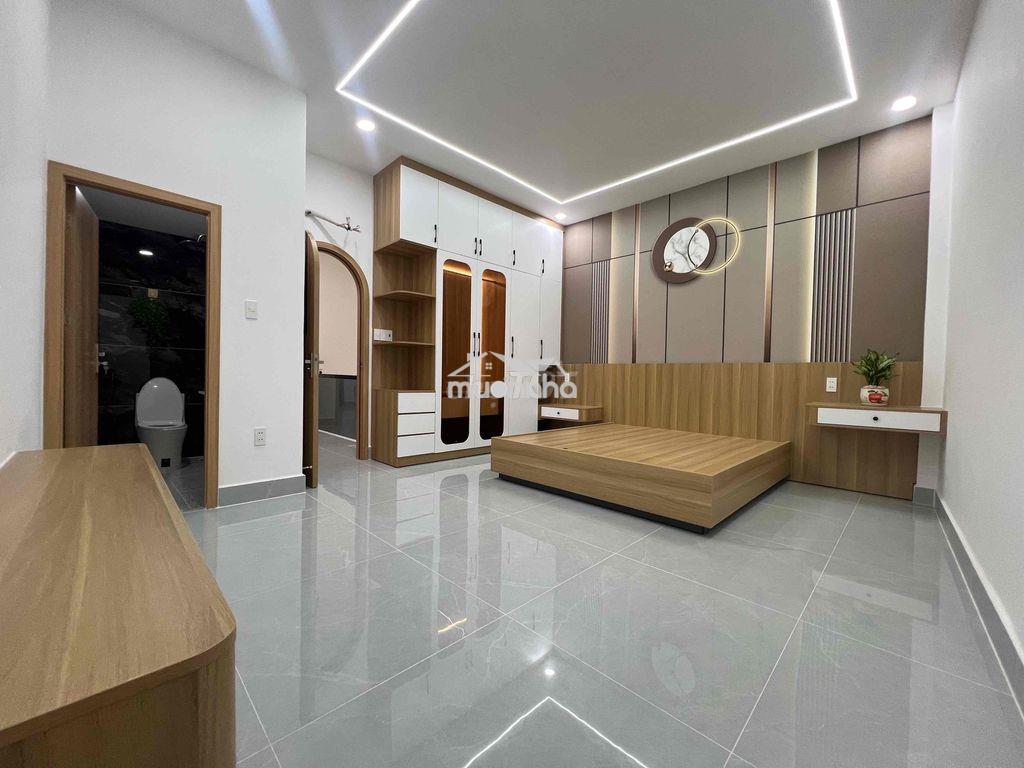 Bán gấp - nhà hương lộ 2 - 70m2 - Ảnh 4