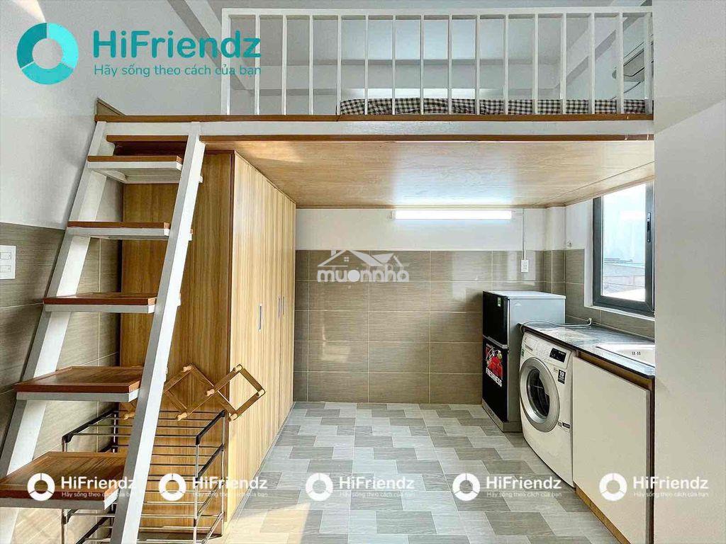 Cho thuê phòng gác cửa sổ full nt_mgr_sát đh văn hiến_đh hàng không - 4