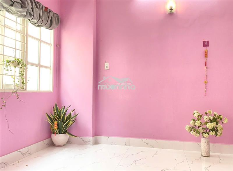 Cho nữ sinh viên hoặc nv văn phòng thuê giá 3,5 tr/tháng tại q5