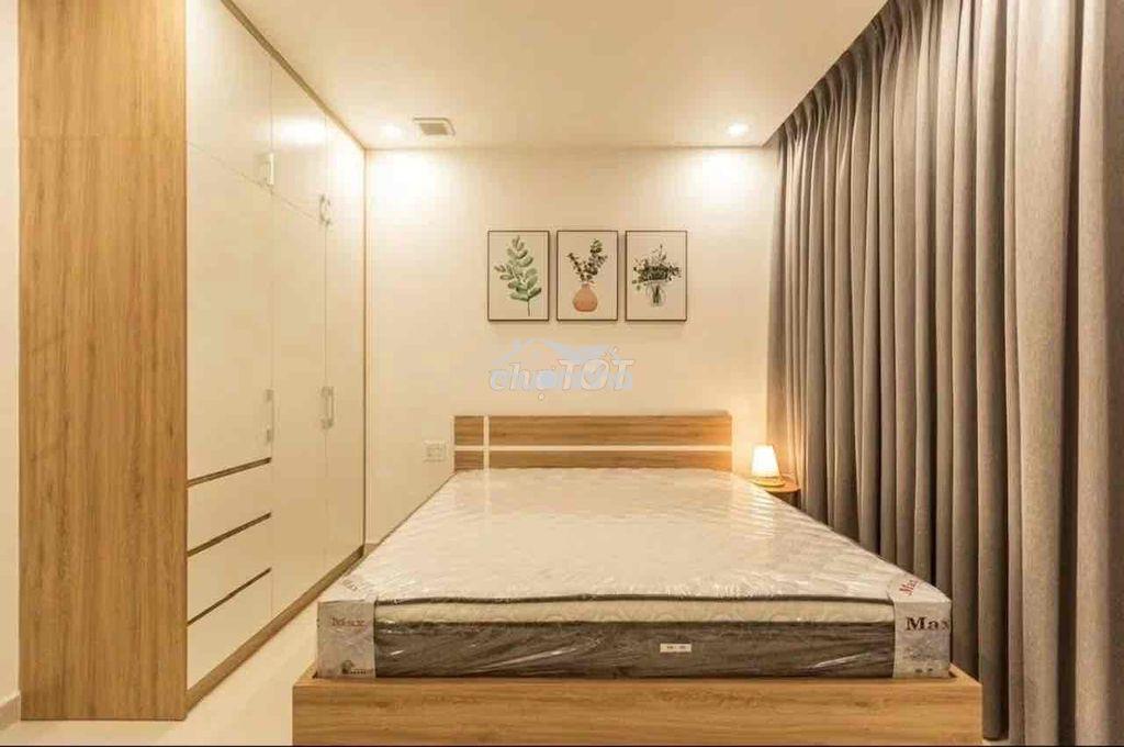 1pn - bancol - full nt - đào duy anh công viên gia định - 4