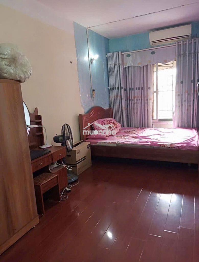 Bán nhanh căn tập thể bê tông chèm  - 2