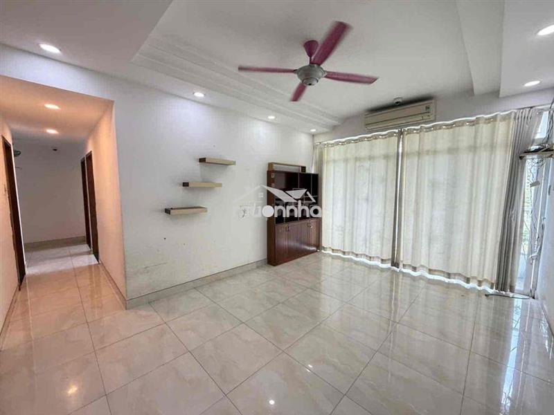 Bán căn hộ new saigon sổ hồng riêng