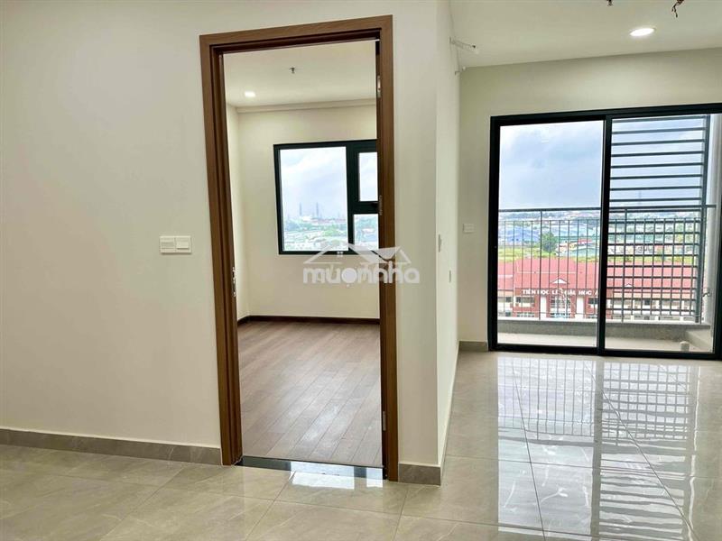Cho thuê gấp căn 1pn+ có rèm và máy lạnh 42m2 legacy central