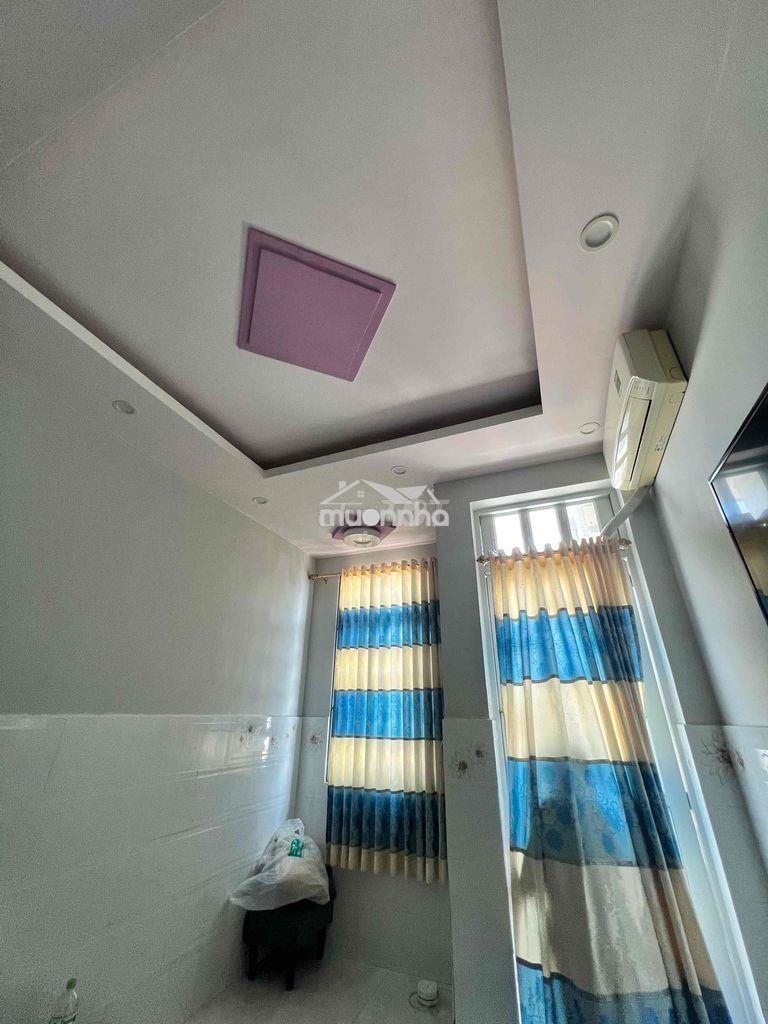 🌹🌹 Cho thue nc 1pn 1wc - sẵn nt - hẻm xh - hd lâu dài 🌹🌹🌹