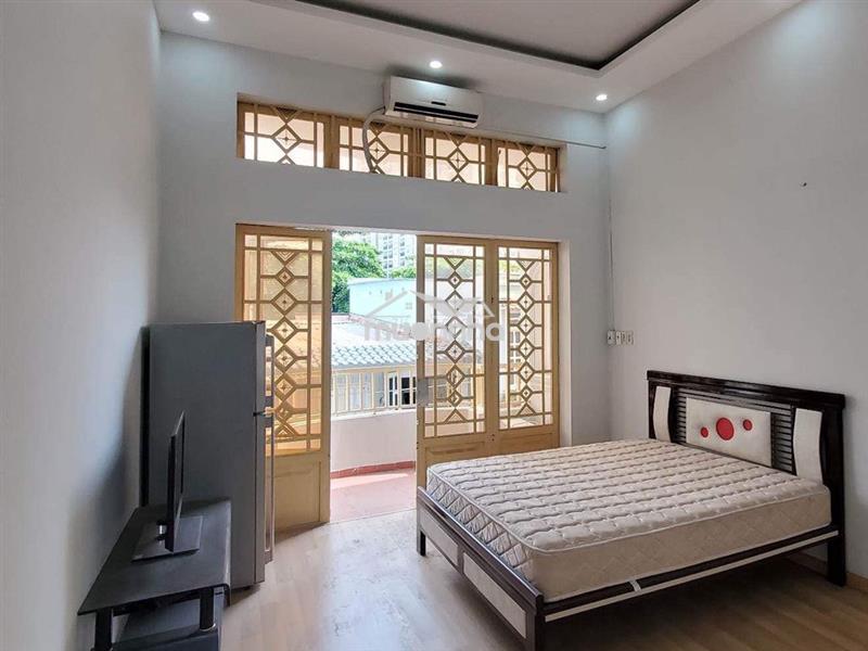 Phòng trọ gần đh fpt_ufm hẻm 21 trường lưu  28m2 chỉ 2.6 triệu