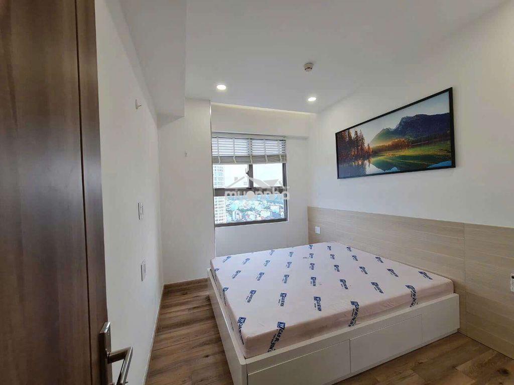 Bán căn hộ saigon south residences (ssr) - nhà bè - view đẹp-  - 2