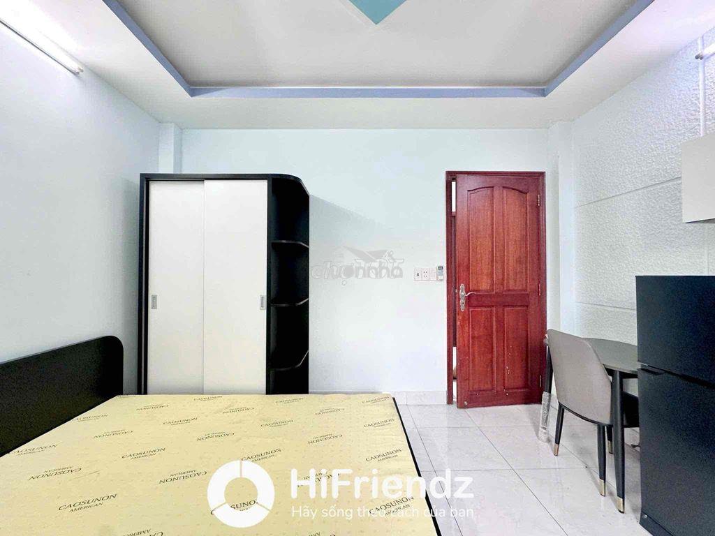 Căn hộ mini full nội thất có ban công gần công viên phú lâm aeon b tân - 3