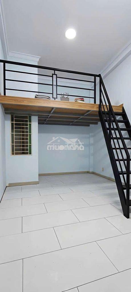 Phòng mới cho sv huflit gtvt lđxh