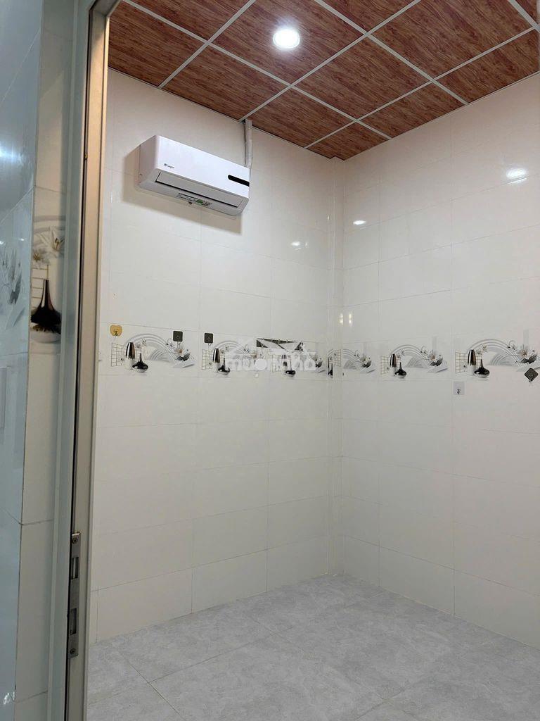 Bán nhà ở tân hiệp hóc môn giá *** trong tuần 700triệu sổ riêng - 3