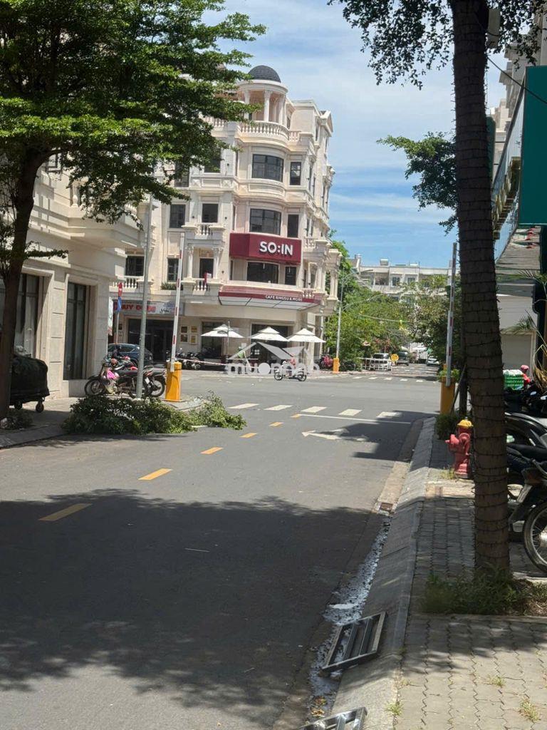 Cho thuê mặt bằng tầng trệt cityland park hills, f gò vấp - 2