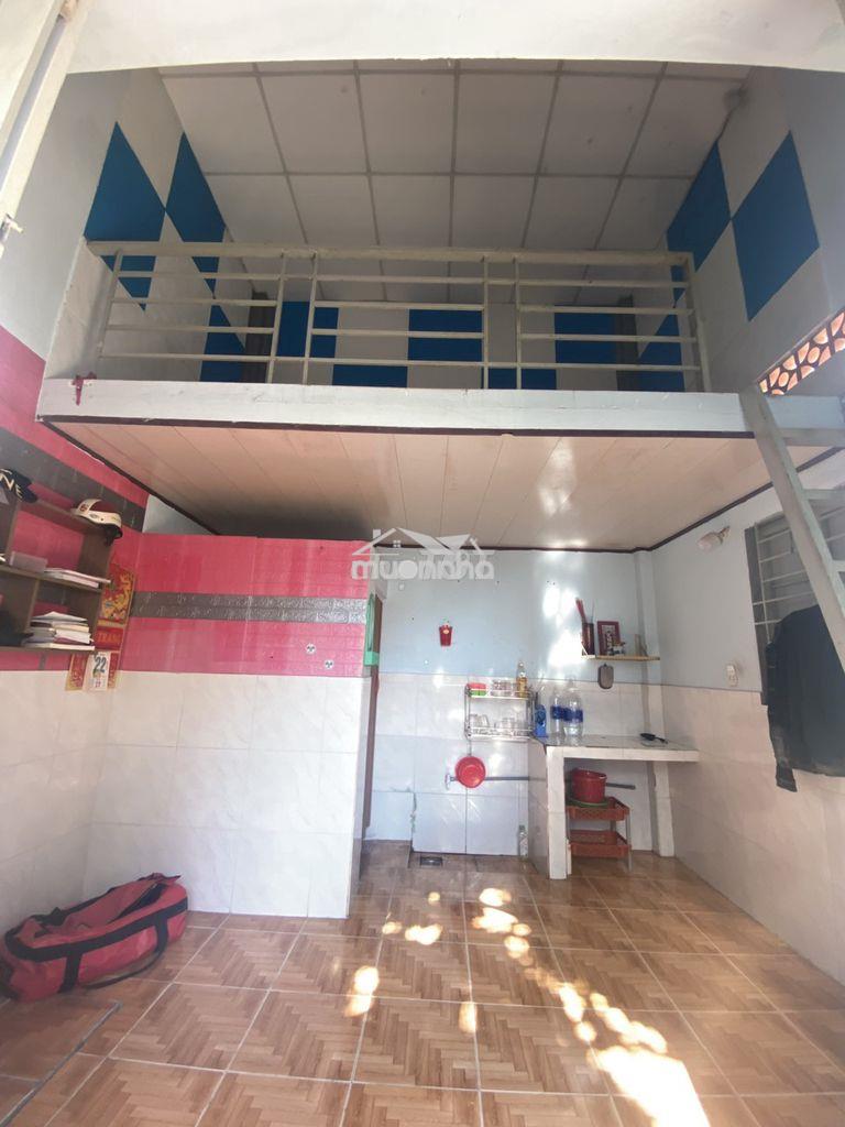 Phòng trọ hằng nga sạch đẹp 20m2 huyện hóc môn