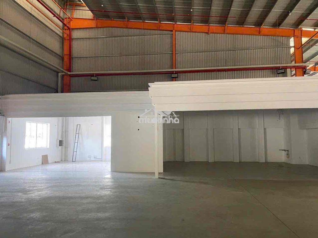 ❇️Cho thuê xưởng 1500m vĩnh tân - 3