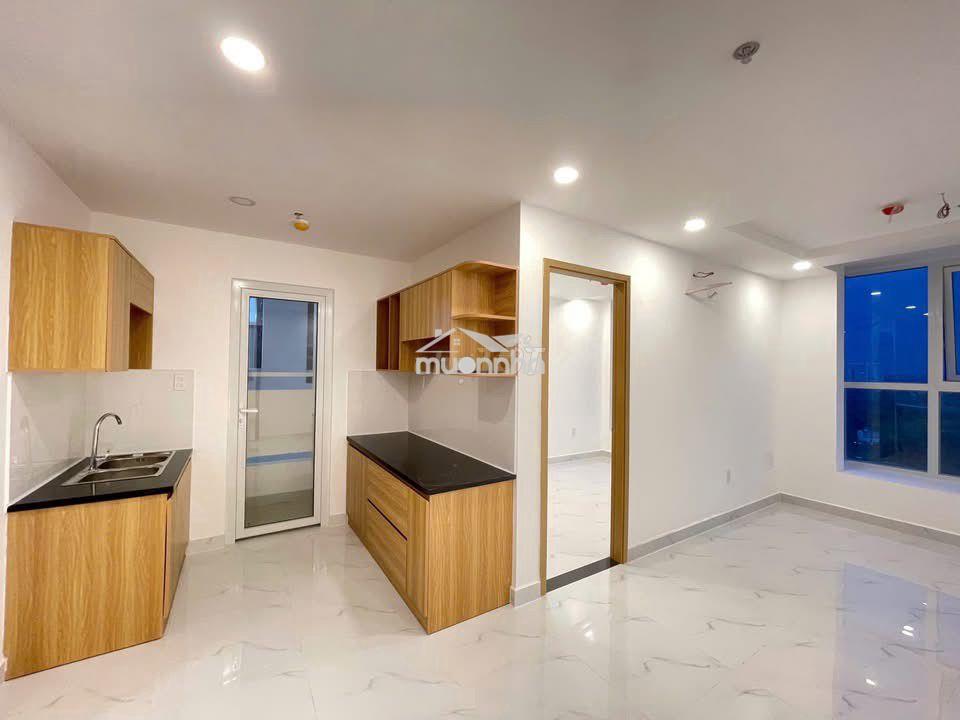 Cho thuê chung cư terra mia 68m: 8.5 triệu đường phạm hùng nối dài - 4