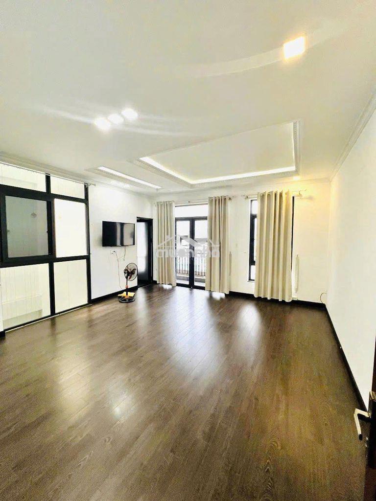Cho thuê nhà hẻm 18bis nguyễn thị minh khai, gần đài truyền hình - 4