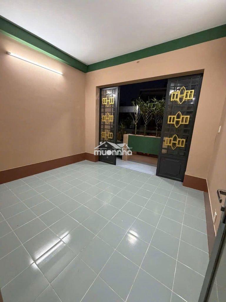 Cho thuê nhà nc mtkd hồng lạc- tân bình. dt 4x18- 3 lầu nhà mới - 4