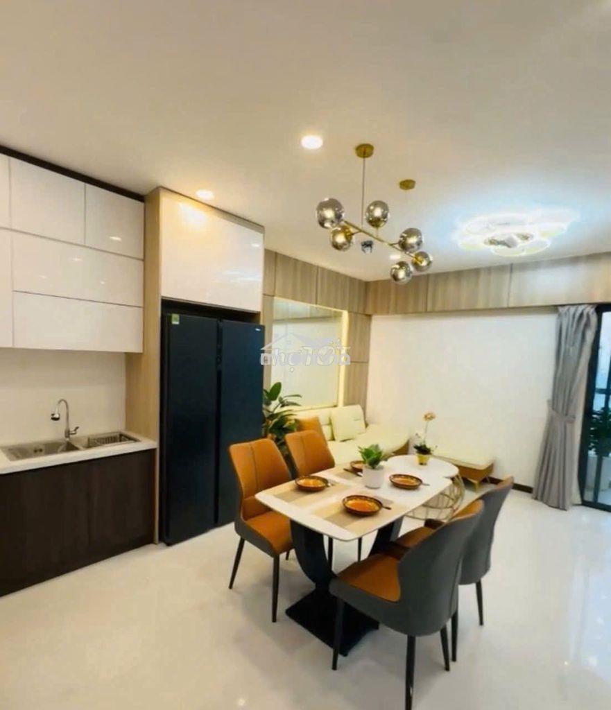 🔥 Chính chủ bán căn hộ res 11 –2pn/2wc  quận 11 - 2