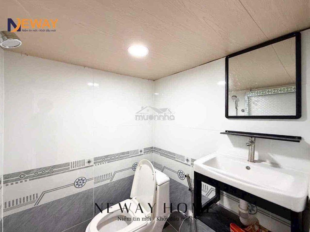 Chdv duplex mới , phòng thoáng mát nằm gần sân nay tsn - 4
