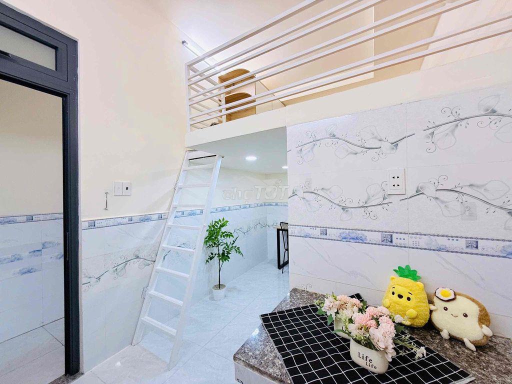 Duplex sạch sẽ, yên tĩnh - 3