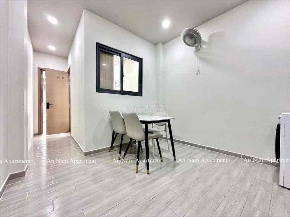 Chdv 2pn full nội thất, sát q1 (1km) - 3
