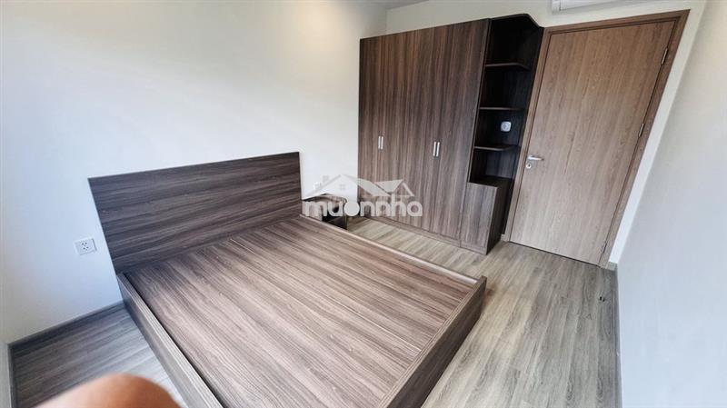 Cho thuê căn hộ gh3