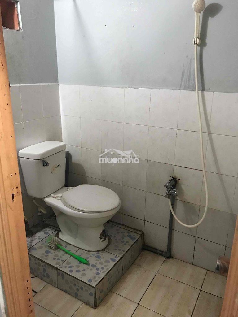 Nhà trọ gần lê văn việt- quận 9- nguyên căn - 4