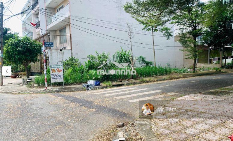 Góc mặt tiền đường 35a trịnh quang nghị 20m | 6.5x22m |  rất tiện kd - 4