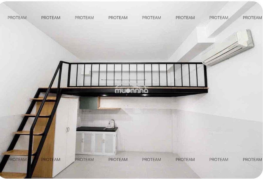 Nhà 18p 19wc ở trung tâm bình thạnh - đang full khách lợi nhuận 32tr - 4