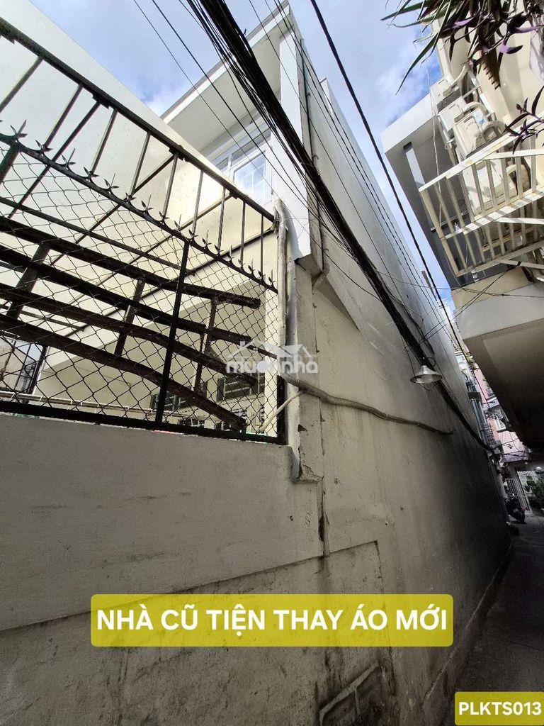 Tân bình bùi thị xuân nở hậu tài lộc chỉ nhỉnh 7🧄 còn thương lượng - 2