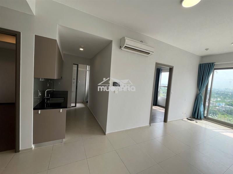 Sẵn sổ, bán căn 59m2 tầng 12 tòa a2 view thành phố q1, an gia westgate