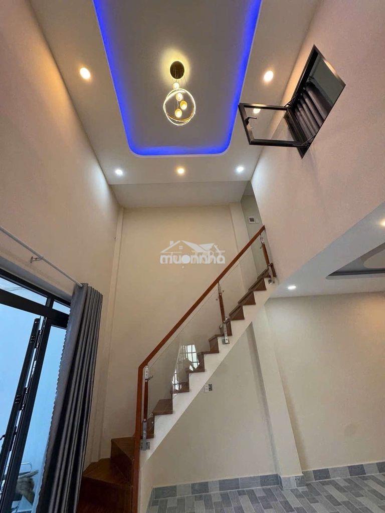 🔥 Hơn 5 tỷ – nhà ngay phạm văn đồng, vị trí khó tìm 🔥
🏡 60m² – 2 tầng - 4