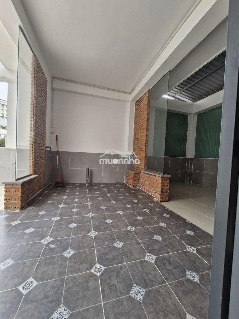 Biệt thự siêu rộng tại khu sài gòn coop, dt 215m, 4 tầng. hh1% - 2