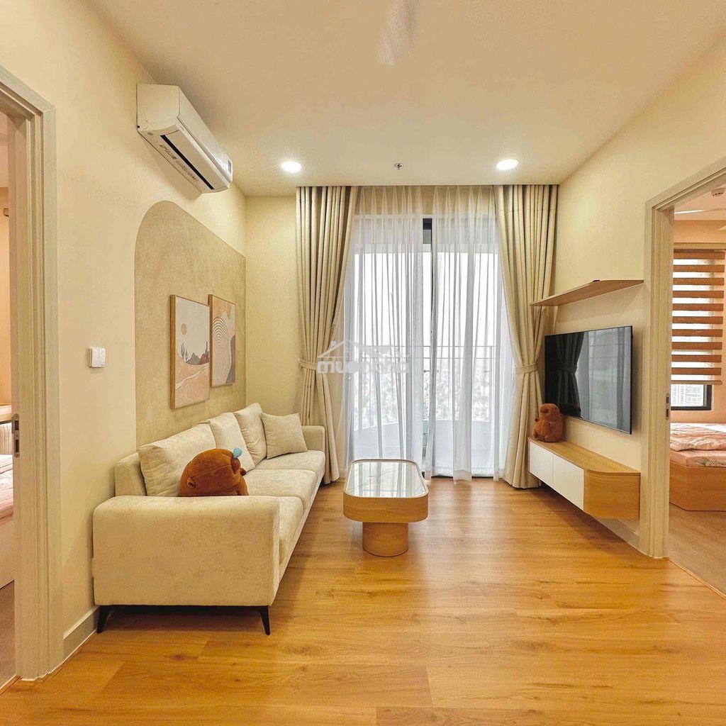 Chủ cần tiền cần bán nhanh căn 3pn giá hạt dẻ 6,2 tỷ bao sổ - 3