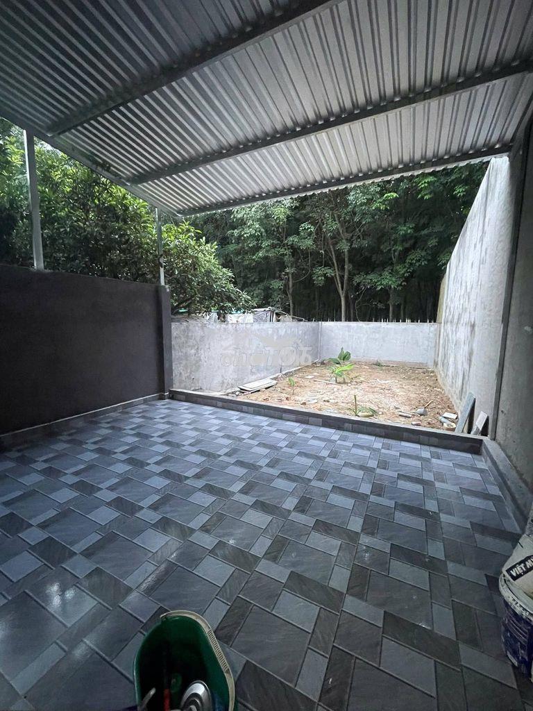 Chính chủ cần bán gấp nhà một trệt một lầu hòa lợi diện tích lớn  - 3