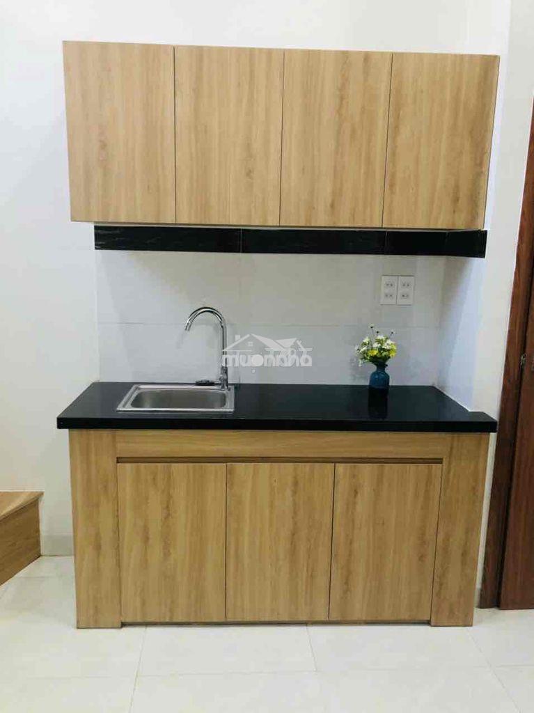 Chính chủ cho thuê phòng dịch vụ full nội thất cao cấp giá rẻ