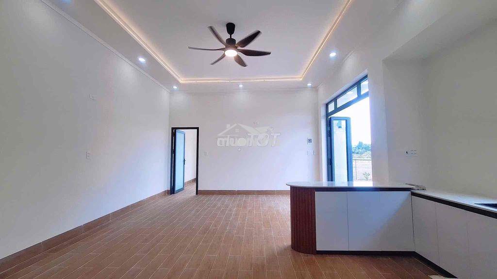 Nhà vườn nghỉ dưỡng siêu đẹp có thổ cư bảo vinh-long khánh-đồng na - 3