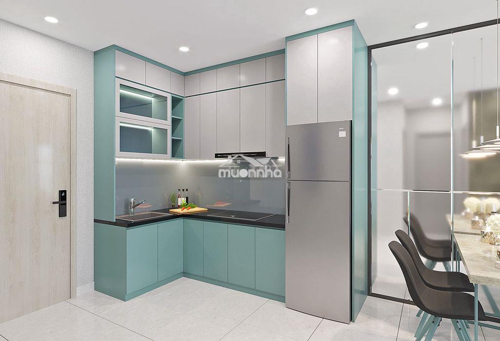 Căn hộ bcons center city giá chủ đầu tư | 2pn 2wc | 54m - 2