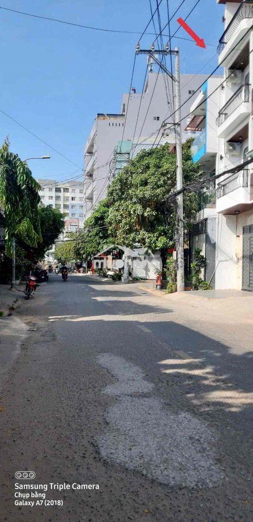 Mặt tiền đường ngang 5m lê trọng tấn, bìn tân - 4