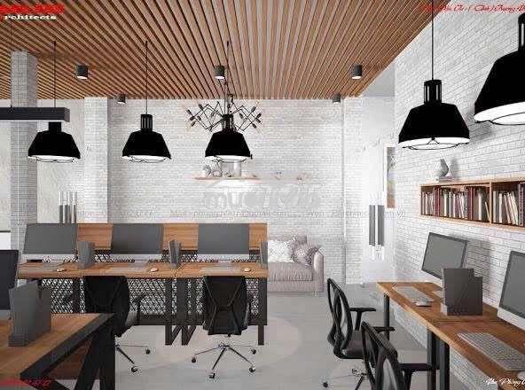 👉Toà nhà hầm + 5 tầng ngay ngã 4 bình phước - 4