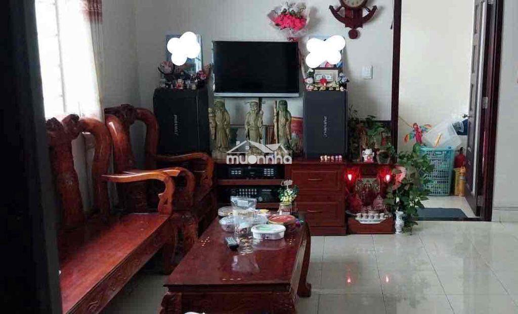 Bán căn hộ chung cư khang gia gò vấp - 2