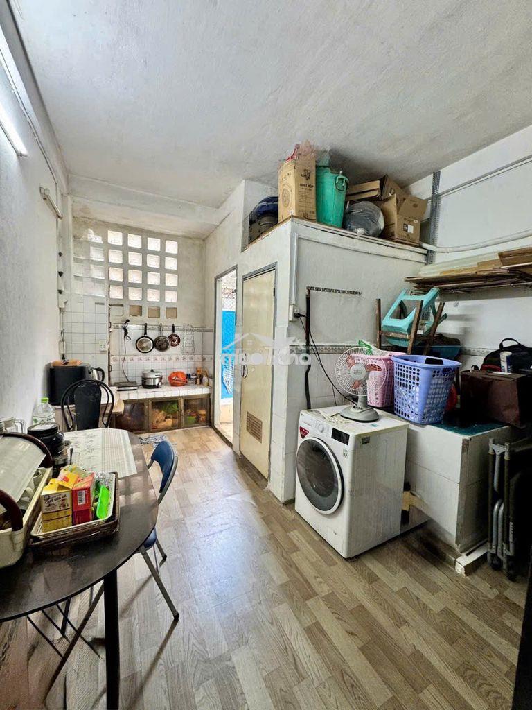 Bán chung cư cư xá lạc long quân – quận 11 – giá chỉ 1.95 tỷ - 3