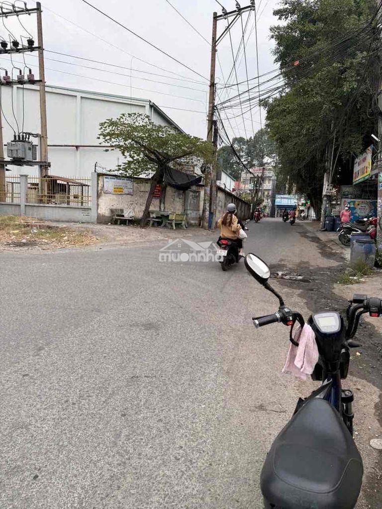 Cho thue  nha nguyen can - 3