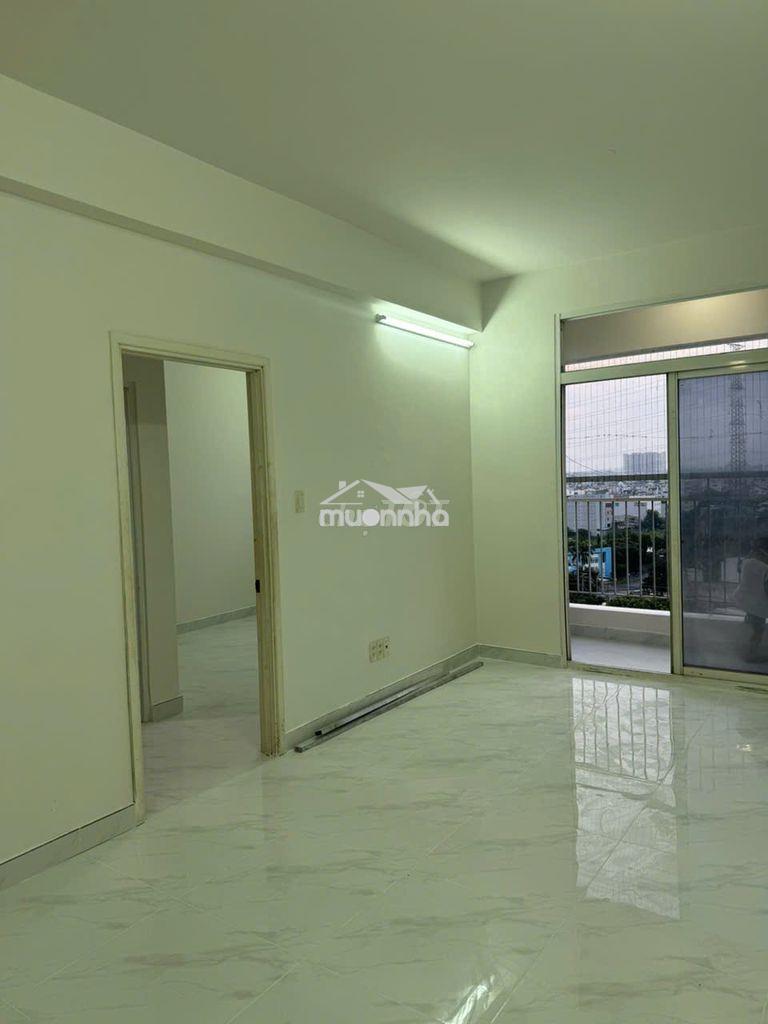 Bán gấp căn hộ hưng ngân quận 12, block mới b1, giá siêu hời - 2