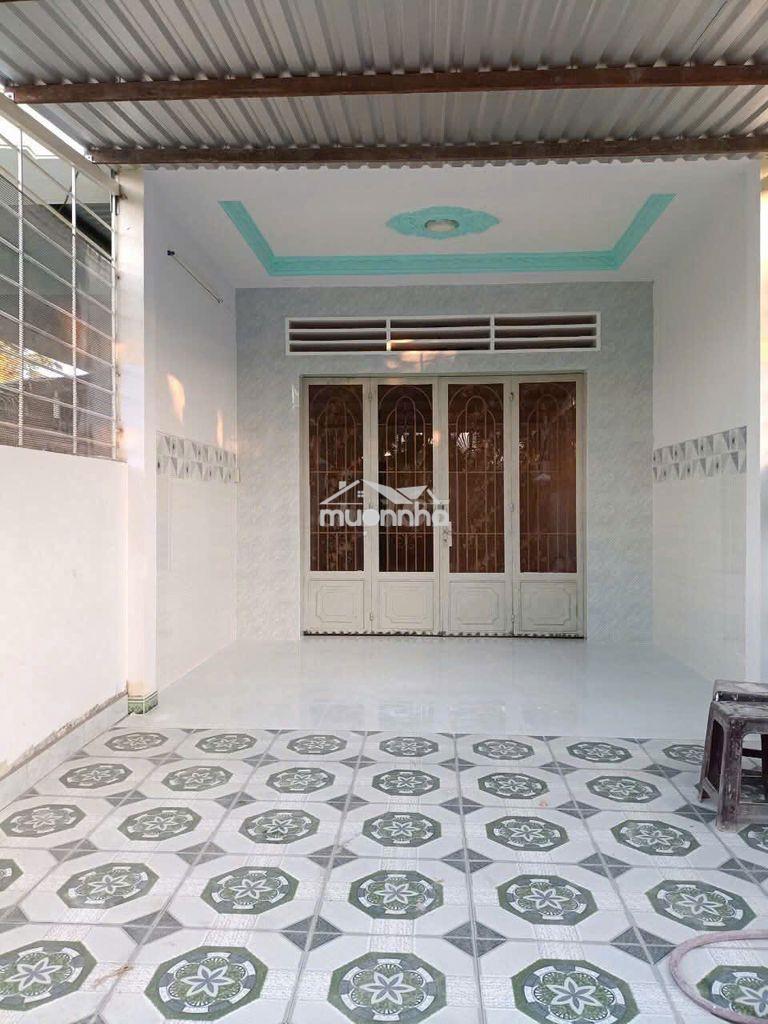 Siêu phẩm nhà c4 ở liền 120m2 sổ riêng xã tân an hội giá chỉ 910 triệu