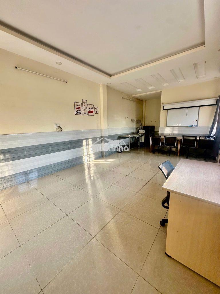 Căn hộ luxury full nội thất siêu rộng cuối đường thống nhất - 4